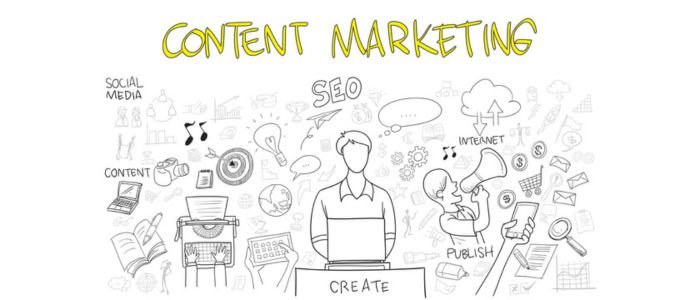 The Power of Content Marketing for Detox Centers in 2025