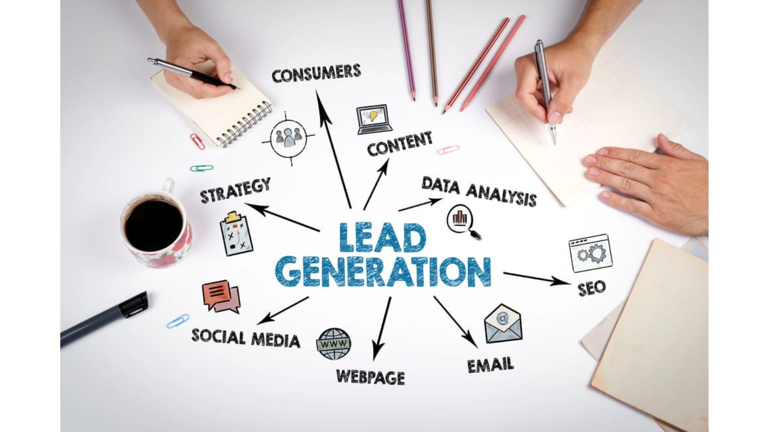 How Strategic Lead Generation Drives Growth in Addiction Recovery Facilities