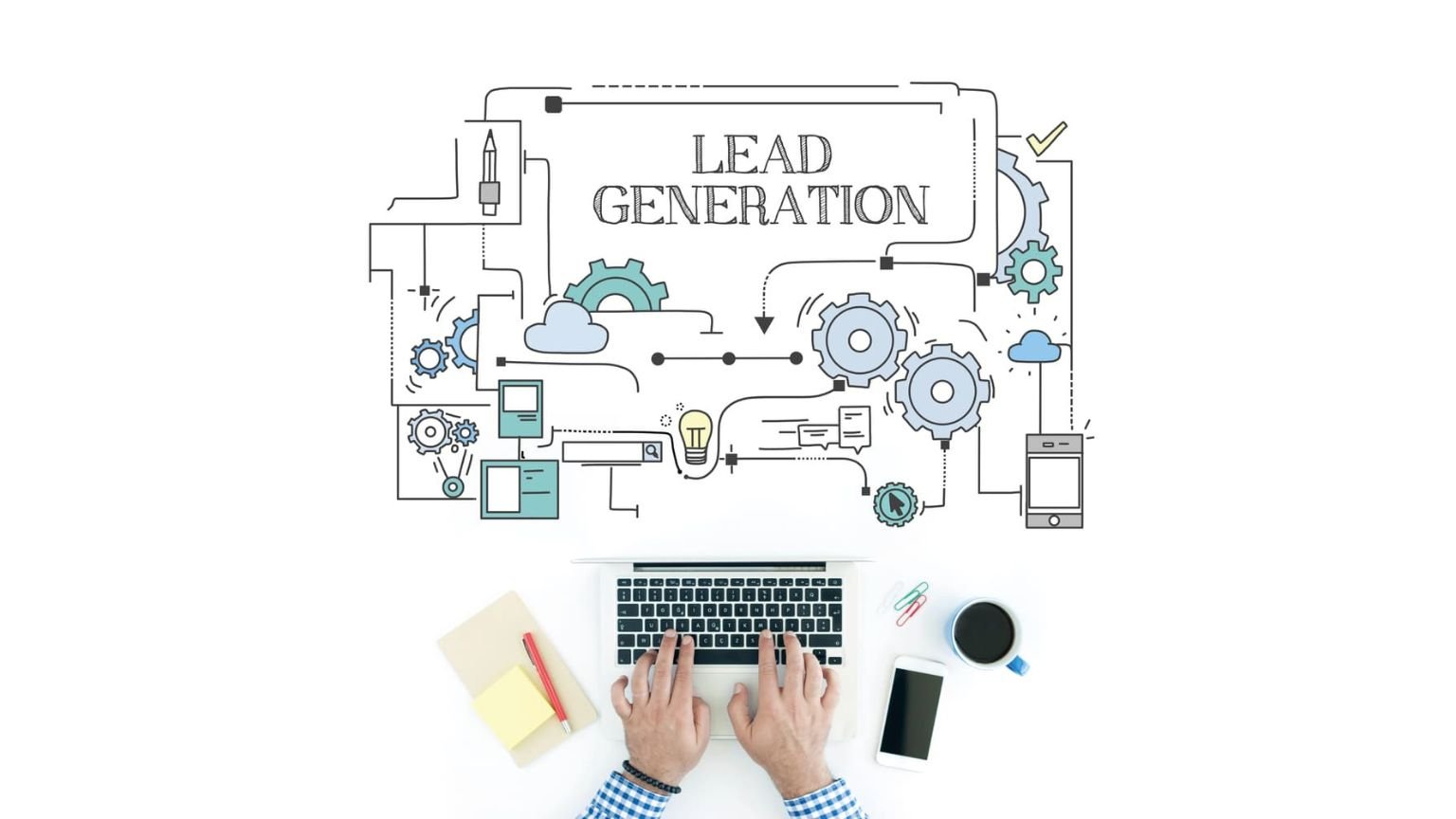 Beginner’s Guide to Lead Generation for Rehab Facilities