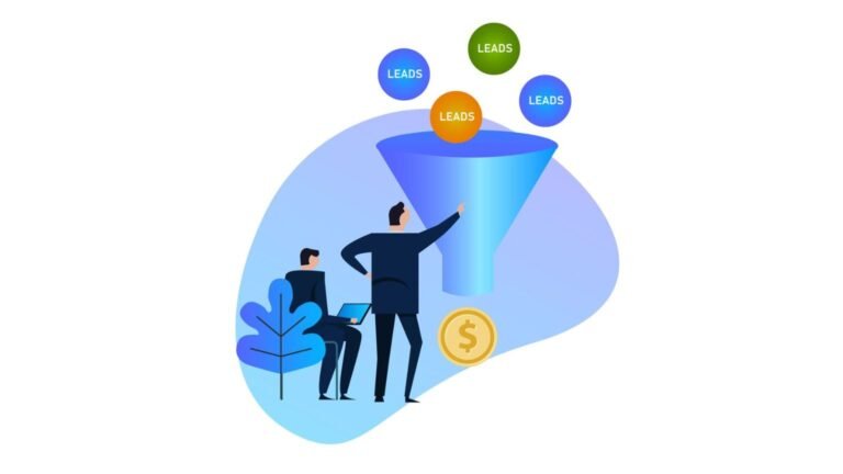 Effective Lead Filtering for Qualified Admissions