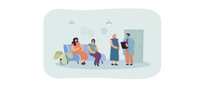 Handling Calls for Inpatient vs. Outpatient Care