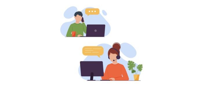Inbound vs. Outbound: Key Call Types