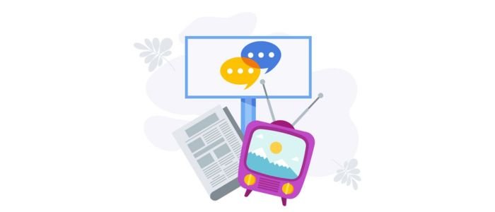 How Offline Advertising Supports Addiction Recovery Calls