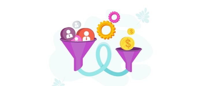 The Link Between Conversion Optimization and Admission Costs