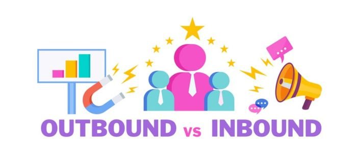Comparing Inbound and Outbound Marketing for Better CPA Results